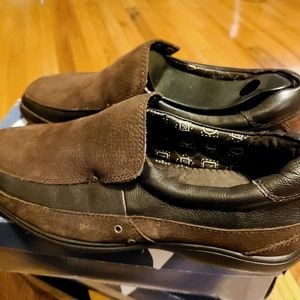 New never worn Loafers